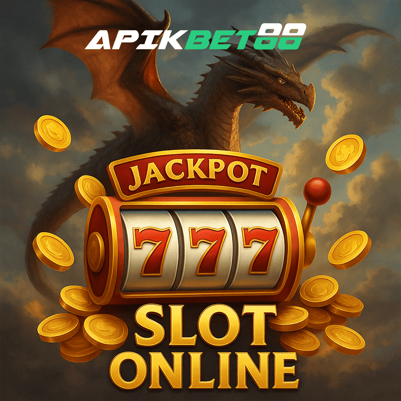 APIKBET88: Situs Slot Gacor Scatter Hitam Terbaru Link Slot88 Hari Ini